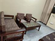 3 BHK Apartment in Vaishali Nagar for rent Jaipur. The...