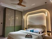 3 BHK Apartment in Vaishali Nagar for resale Jaipur. The...