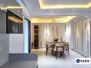 3 BHK Apartment in Vaishali Nagar for resale Jaipur. The...