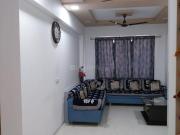 3 BHK Apartment in Vaishno Devi Circle for rent...