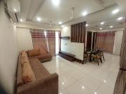 3 BHK Apartment in Vaishno Devi Circle for rent...