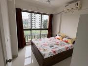 3 BHK Apartment in Vaishno Devi Circle for rent...