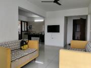 3 BHK Apartment in Vaishno Devi Circle for rent...
