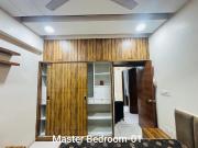 3 BHK Apartment in Vaishno Devi Circle for rent...