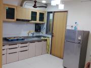3 BHK Apartment in Vaishno Devi Circle for rent...