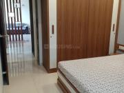 3 BHK Apartment in Vaishno Devi Circle for rent...