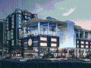 3 BHK Apartment in Vaishno Devi Circle for rent...