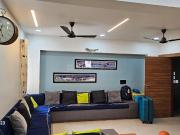 3 BHK Apartment in Vaishno Devi Circle for rent...