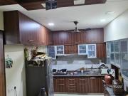 3 BHK Apartment in Vaishno Devi Circle for rent...