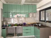 3 BHK Apartment in Vaishno Devi Circle for rent...