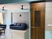 3 BHK Apartment in Vaishno Devi Circle for rent...
