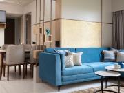 3 BHK Apartment in Vaishno Devi Circle for rent...