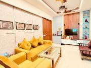 3 BHK Apartment in Vaishno Devi Circle for rent...