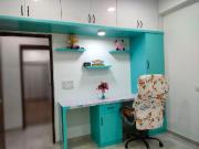 3 BHK Apartment in Vaishno Devi Circle for rent...