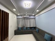3 BHK Apartment in Vaishno Devi Circle for rent...