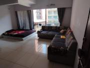 3 BHK Apartment in Vaishno Devi Circle for rent...