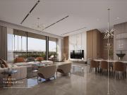 3 BHK Apartment in Vaishno Devi Circle for resale...