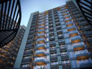 3 BHK Apartment in Vaishno Devi Circle for resale...