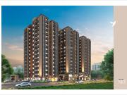 3 BHK Apartment in Vaishno Devi Circle for resale...