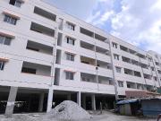 3 BHK Apartment in Vajarahalli for resale South...