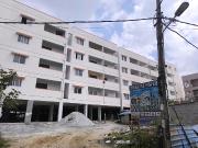3 BHK Apartment in Vajarahalli for resale Bengaluru. The...