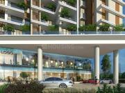 3 BHK Apartment in Vajarahalli for resale South...