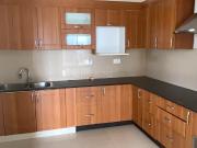 3 BHK Apartment in Vakil Garden City for rent Bangalore....