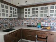 3 BHK Apartment in Valasaravakkam for rent Chennai. The...