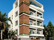 3 BHK Apartment in Valasaravakkam for resale Chennai....