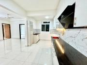 3 BHK Apartment in Varthur for rent Bangalore. The...