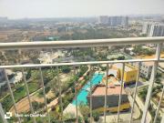 3 BHK Apartment in Varthur for rent Bangalore. The...