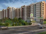 3 BHK Apartment in Varthur for resale Bangalore East....