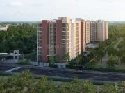 3 BHK Apartment in Varthur for resale Bangalore East....