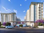 3 BHK Apartment in Varthur for resale Bangalore East....