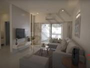 3 BHK Apartment in Varthur for resale Bangalore East....