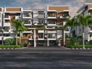 3 BHK Apartment in Varthur for resale Bangalore. The...