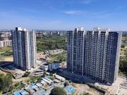 3 BHK Apartment in Varthur for resale Bengaluru. The...