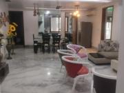3 BHK Apartment in Vasant Kunj for rent New Delhi. The...