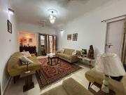 3 BHK Apartment in Vasant Kunj for resale South West...