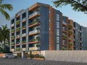 3 BHK Apartment in Vasant Kunj for resale South West...