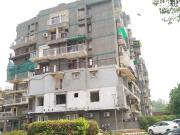 3 BHK Apartment in Vasant Kunj for resale South West...