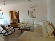3 BHK Apartment in Vasanth Nagar for rent Bengaluru. The...