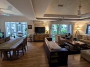 3 BHK Apartment in Vasanth Nagar for rent Bangalore. The...