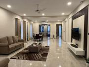 3 BHK Apartment in Vasanth Nagar for rent Bengaluru. The...