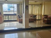 3 BHK Apartment in Vashi for rent Navi Mumbai. The...