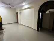 3 BHK Apartment in Vashi for rent Navi Mumbai. The...