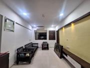 3 BHK Apartment in Vashi for rent Navi Mumbai. The...