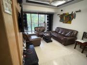 3 BHK Apartment in Vashi for rent Navi Mumbai. The...