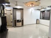 3 BHK Apartment in Vashi for rent Navi Mumbai. The...