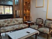 3 BHK Apartment in Vashi for rent Navi Mumbai. The...